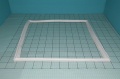 Seal - 1016363 Door Gaskets [Amica]